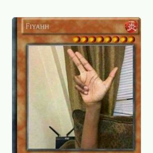 Meet your Posher, Daniel